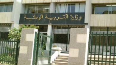 متى موعد اختبارات الفصل الثالث والاستدراكية في الجزائر 2025